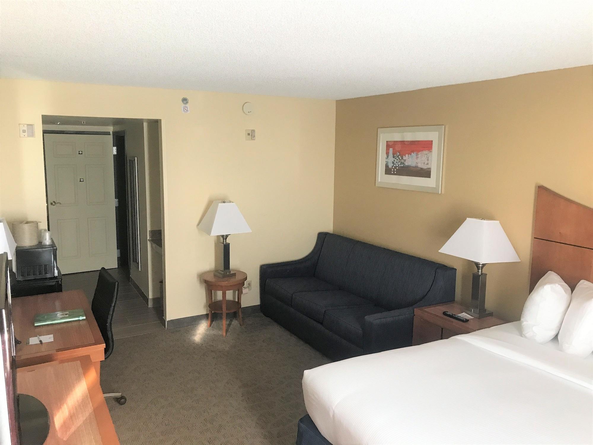 Wingate By Wyndham, Universal Studios - Free Theme Park Shuttle Orlando Exterior photo