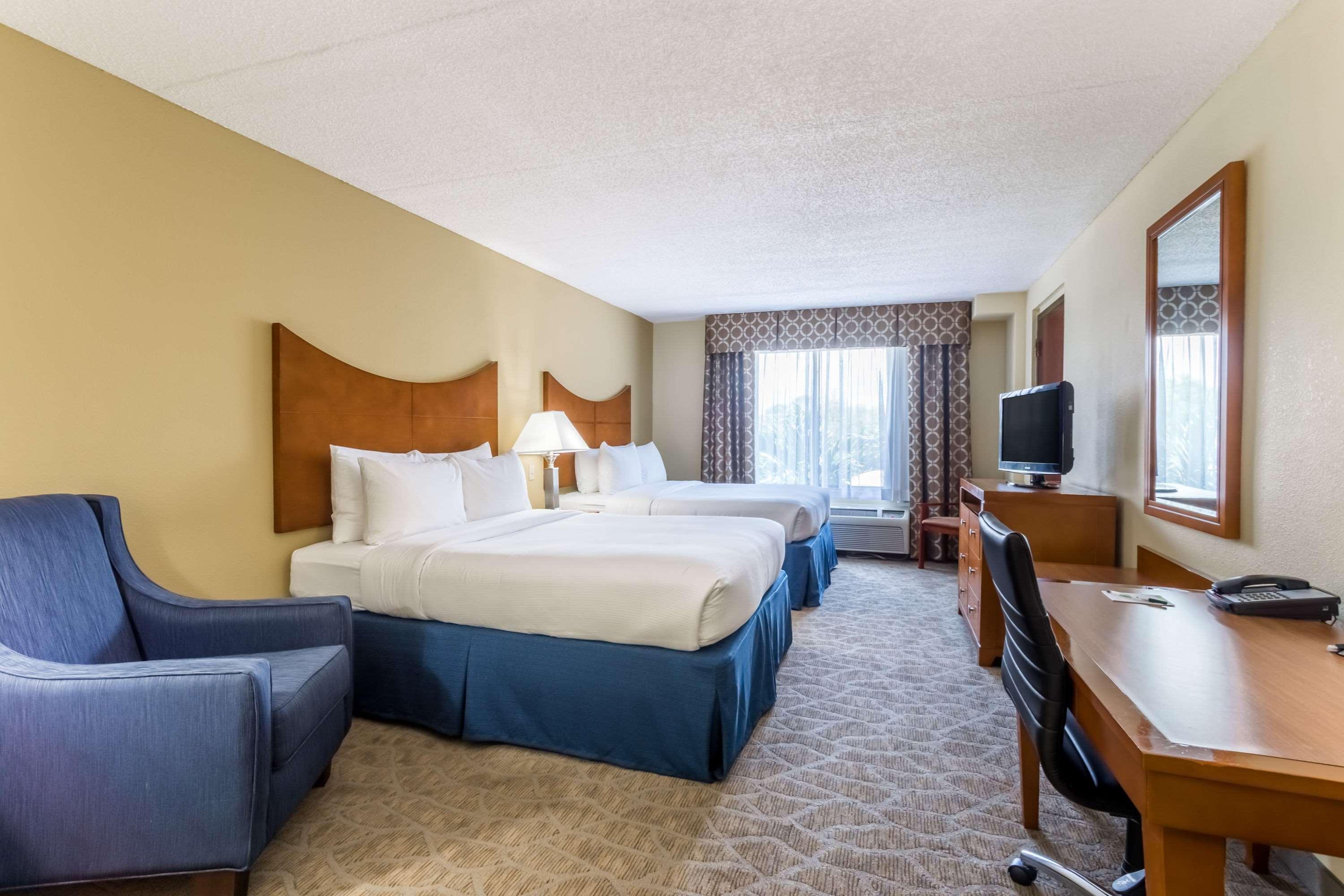 Wingate By Wyndham, Universal Studios - Free Theme Park Shuttle Orlando Exterior photo