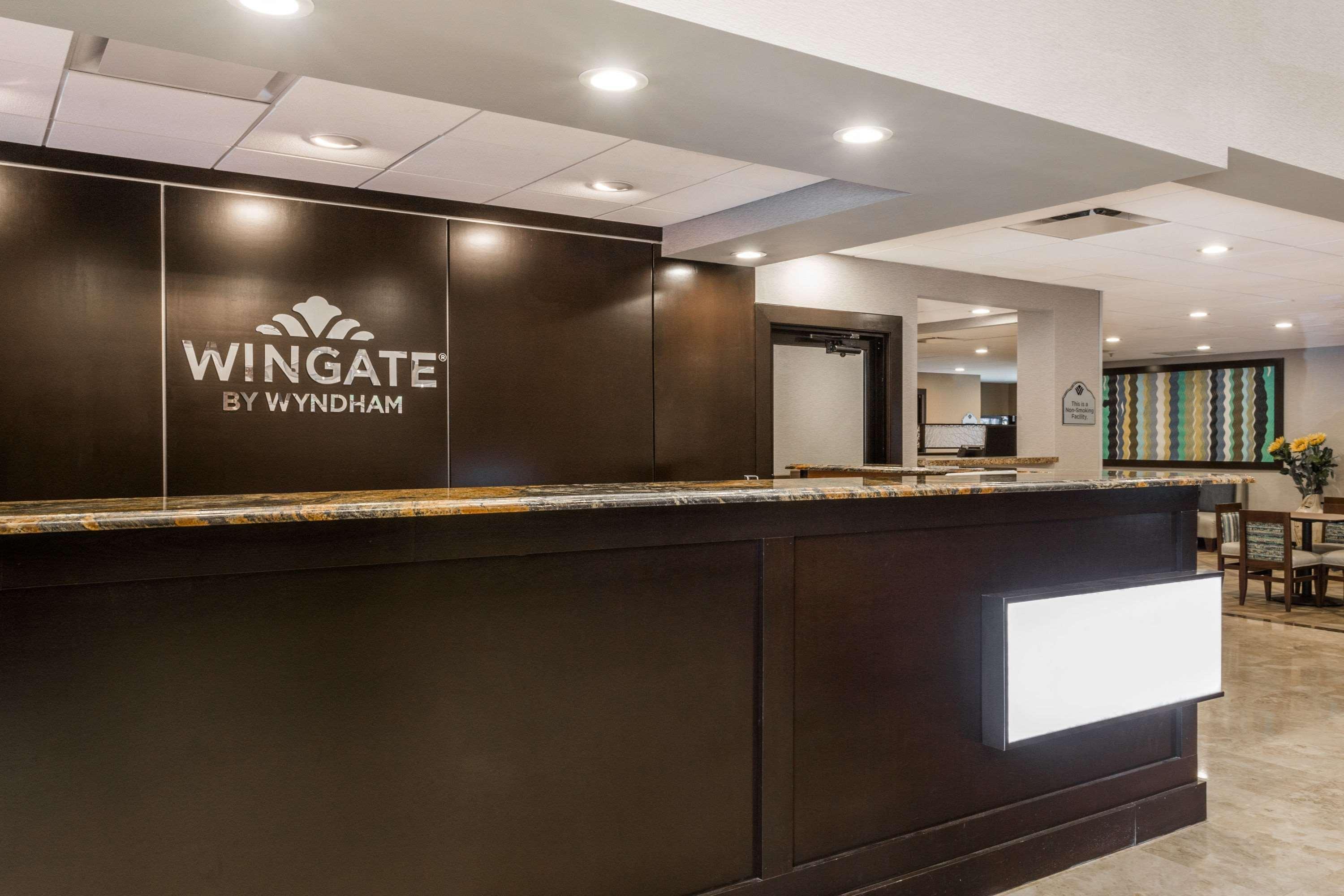 Wingate By Wyndham, Universal Studios - Free Theme Park Shuttle Orlando Exterior photo